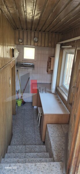 Busteni, Poiana Tapului, casa de vanzare